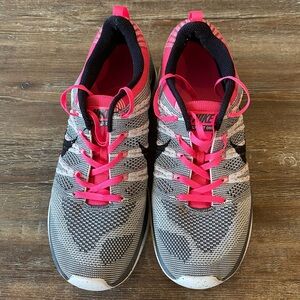 Nike Flyknit size 10